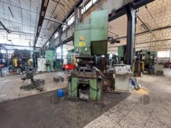 3#10213 Macchine Presse