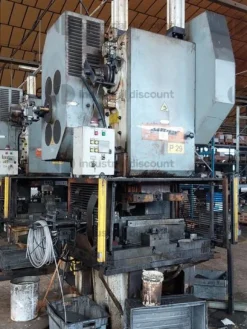 3#10213 Macchine Presse