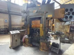 3#10213 Macchine Presse