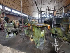3#10213 Macchine Presse