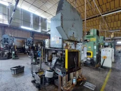 3#10213 Macchine Presse
