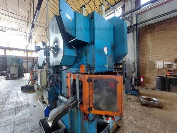 3#10213 Macchine Presse