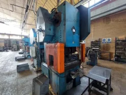 3#10213 Macchine Presse