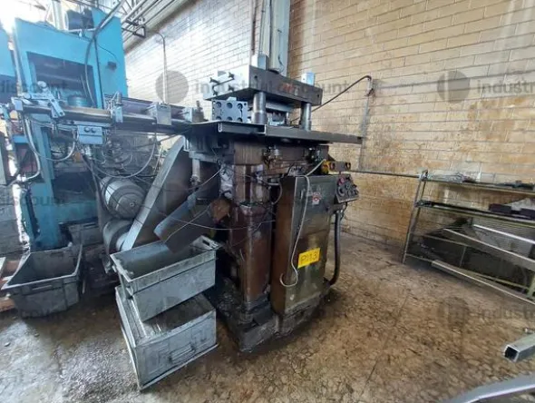 3#10213 Macchine Presse