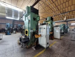3#10213 Macchine Presse