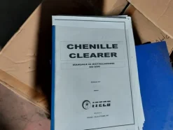 13#7280 Macchine tessili