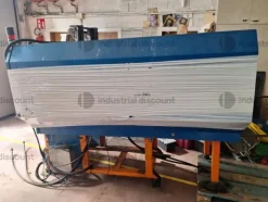 1#9939 Macchine utensili e attrezzatura per officina