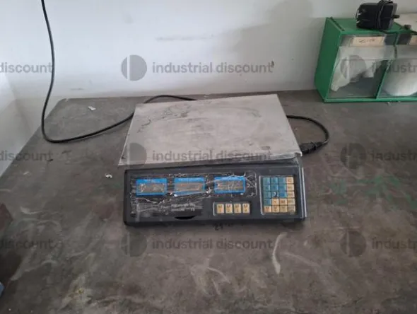 1#9939 Macchine utensili e attrezzatura per officina