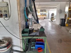 1#9939 Macchine utensili e attrezzatura per officina