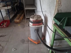 1#9939 Macchine utensili e attrezzatura per officina