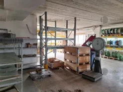 1#9939 Macchine utensili e attrezzatura per officina