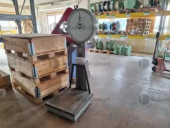 1#9939 Macchine utensili e attrezzatura per officina