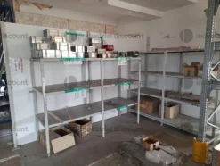 1#9939 Macchine utensili e attrezzatura per officina