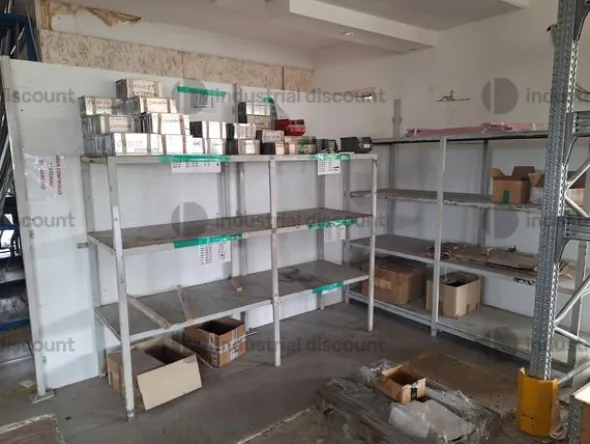 1#9939 Macchine utensili e attrezzatura per officina