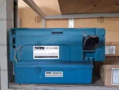 1#9939 Macchine utensili e attrezzatura per officina