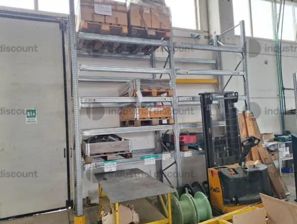 1#9939 Macchine utensili e attrezzatura per officina
