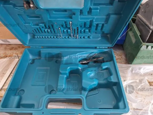 1#9939 Macchine utensili e attrezzatura per officina