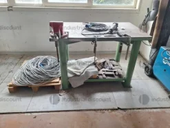 1#9939 Macchine utensili e attrezzatura per officina