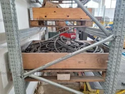 1#9939 Macchine utensili e attrezzatura per officina