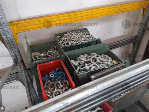 1#9939 Macchine utensili e attrezzatura per officina