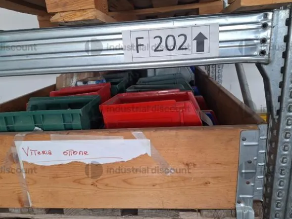 1#9939 Macchine utensili e attrezzatura per officina