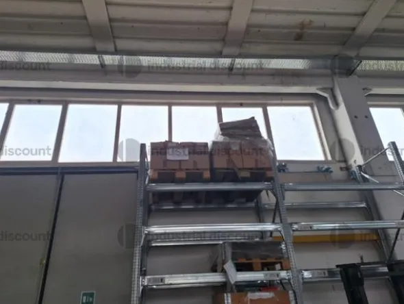 1#9939 Macchine utensili e attrezzatura per officina