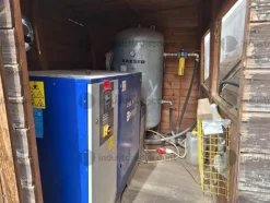 1#9939 Macchine utensili e attrezzatura per officina