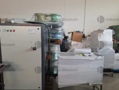 1#9939 Macchine utensili e attrezzatura per officina