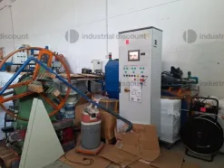 1#9939 Macchine utensili e attrezzatura per officina