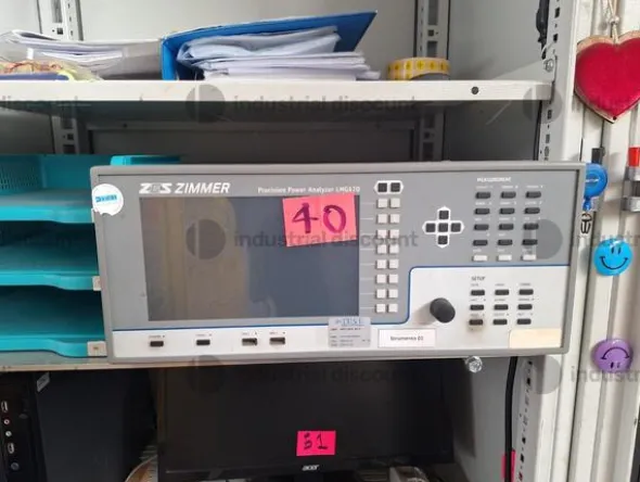 1#9939 Macchine utensili e attrezzatura per officina