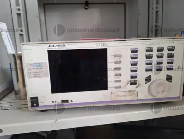 1#9939 Macchine utensili e attrezzatura per officina