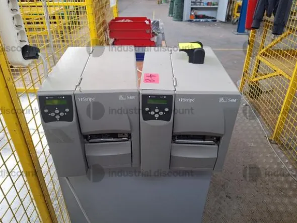 1#9939 Macchine utensili e attrezzatura per officina