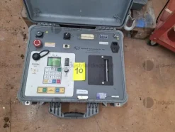 1#9939 Macchine utensili e attrezzatura per officina