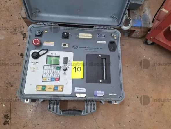 1#9939 Macchine utensili e attrezzatura per officina