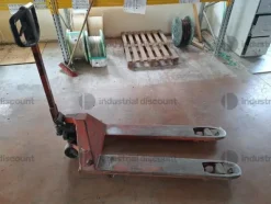 1#9939 Macchine utensili e attrezzatura per officina