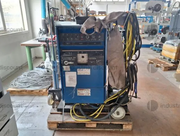 1#9939 Macchine utensili e attrezzatura per officina