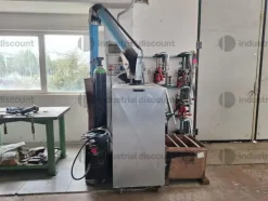 1#9939 Macchine utensili e attrezzatura per officina