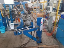 1#9939 Macchine utensili e attrezzatura per officina
