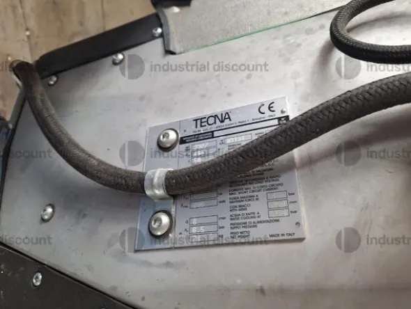 1#9939 Macchine utensili e attrezzatura per officina