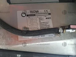1#9939 Macchine utensili e attrezzatura per officina