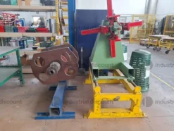 1#9939 Macchine utensili e attrezzatura per officina