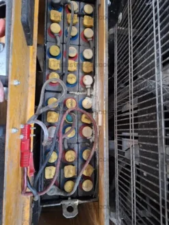 1#9939 Macchine utensili e attrezzatura per officina