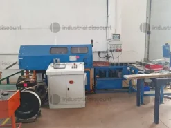 1#9939 Macchine utensili e attrezzatura per officina