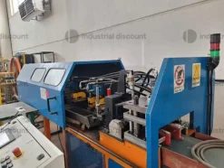 1#9939 Macchine utensili e attrezzatura per officina