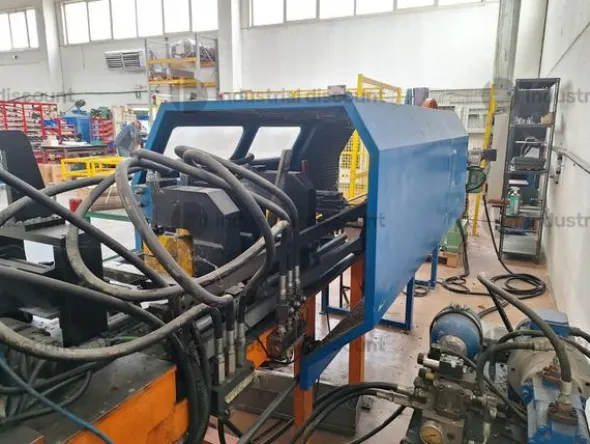 1#9939 Macchine utensili e attrezzatura per officina