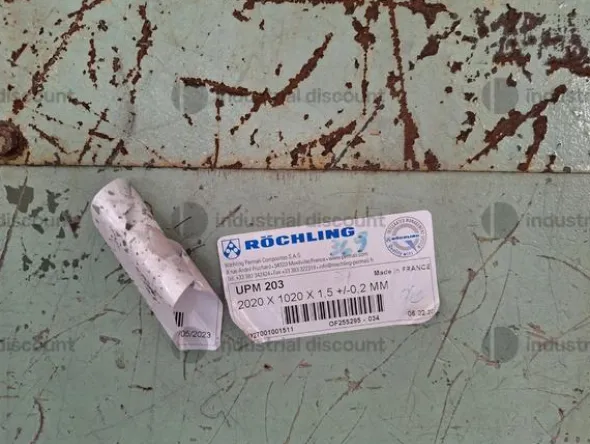 1#9939 Macchine utensili e attrezzatura per officina