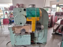 1#9939 Macchine utensili e attrezzatura per officina