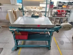 1#9939 Macchine utensili e attrezzatura per officina