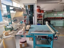 1#9939 Macchine utensili e attrezzatura per officina