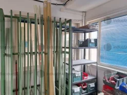 1#9939 Macchine utensili e attrezzatura per officina
